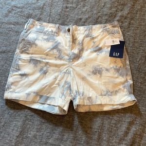Gap 5” shorts 6